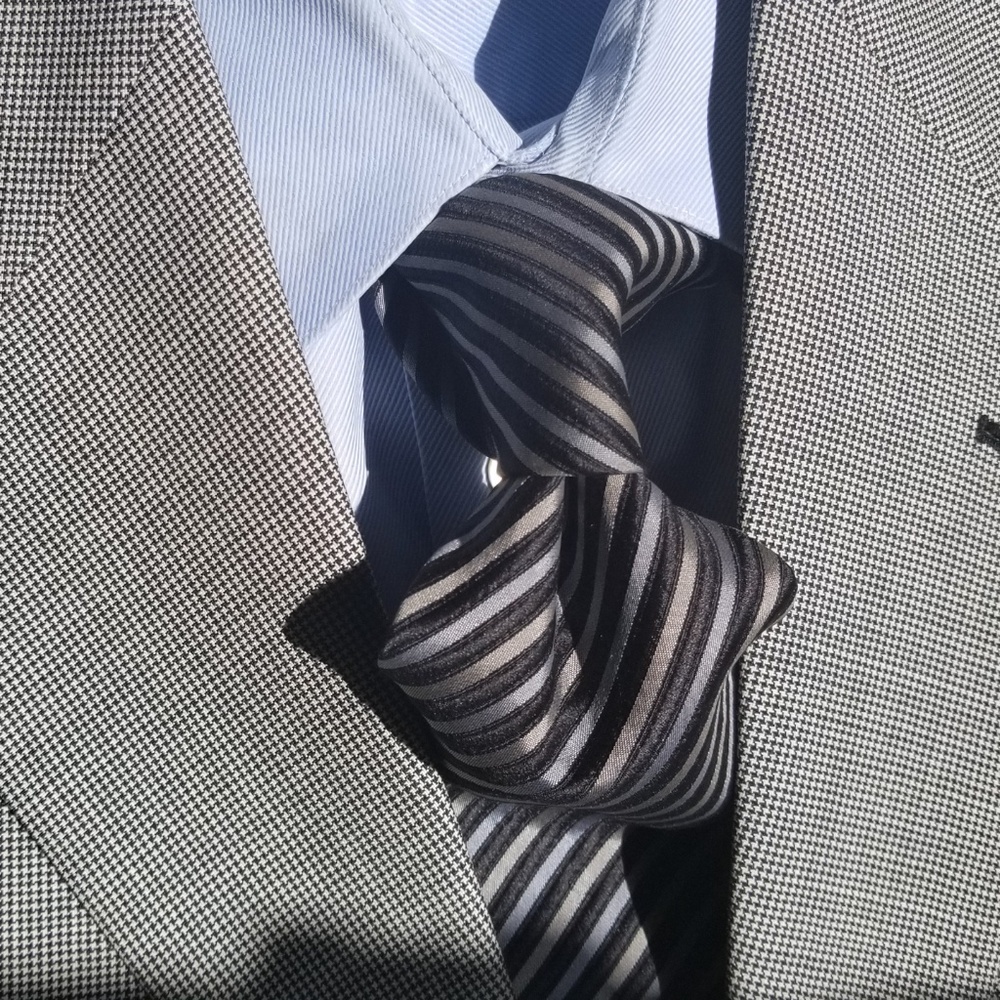 Designer Suit